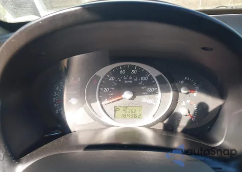 2008 Hyundai Tucson Limited V6/Se из США, поврежденный, VIN KM8JN12D88U823609